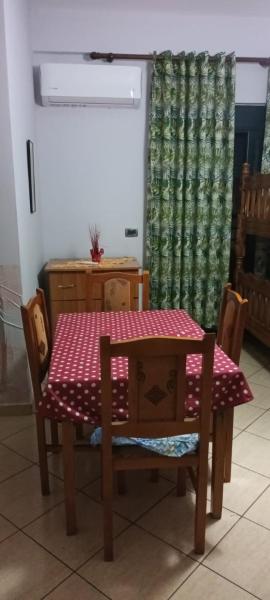 Klodi Apartment Vlore